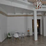 Vakantiehuis La Sassolina Matera