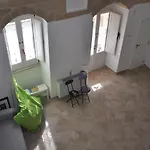 Vakantiehuis La Sassolina Matera