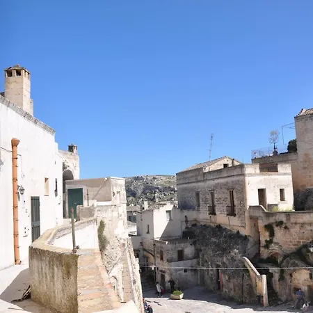 La Sassolina Casa vacanze