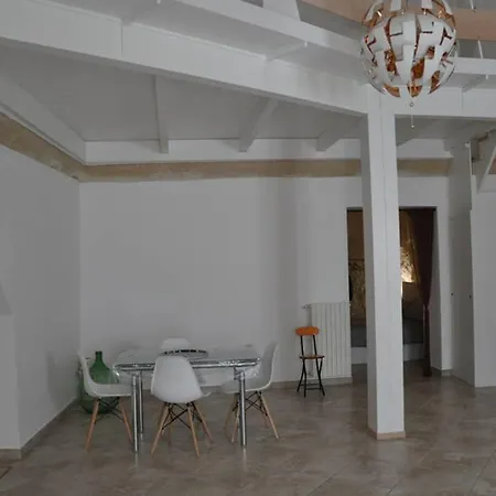Σπίτι διακοπών La Sassolina Ματέρα