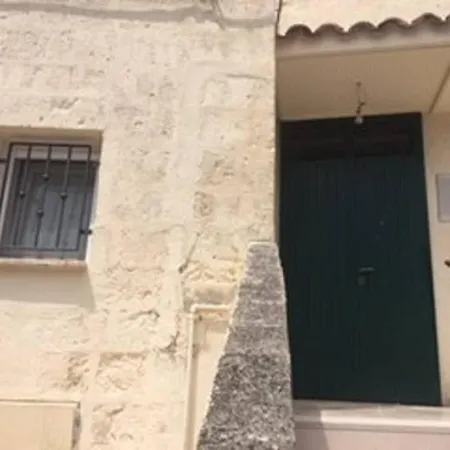 La Sassolina Ferienhaus Matera