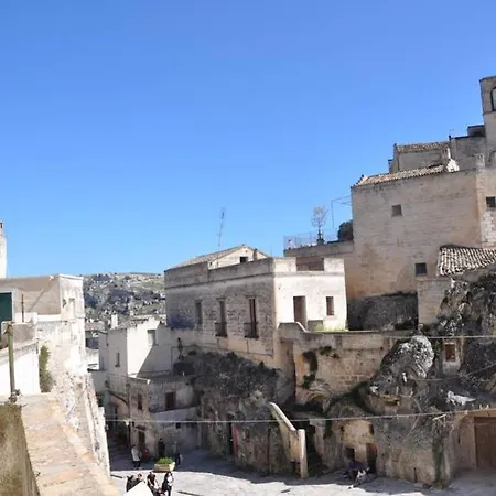 La Sassolina Casa vacanze