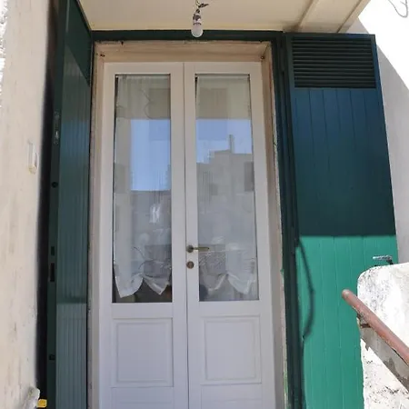 Дом отдыха La Sassolina