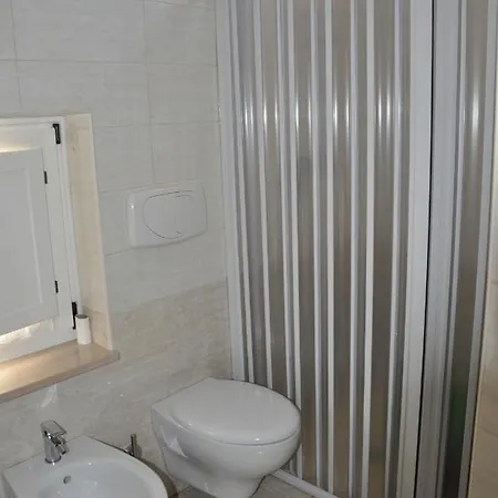 La Sassolina Casa vacanze Matera