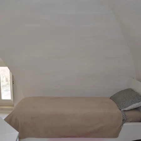 La Sassolina Casa vacanze Matera