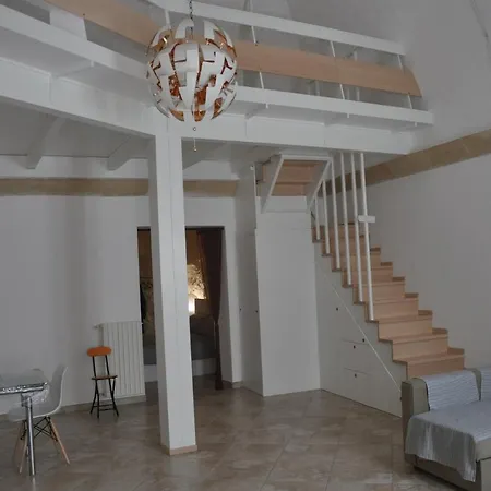 La Sassolina * Matera