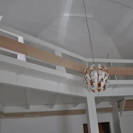 Ferienhaus La Sassolina Matera