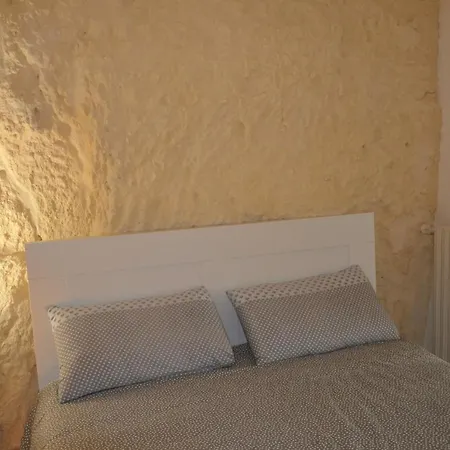 Σπίτι διακοπών La Sassolina