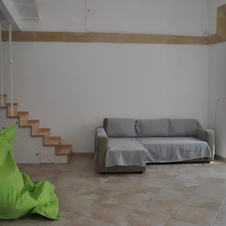 La Sassolina Casa vacanze *