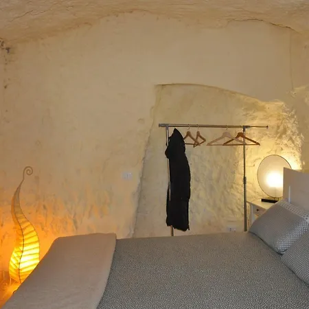 La Sassolina Дом отдыха