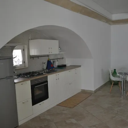 La Sassolina Матера