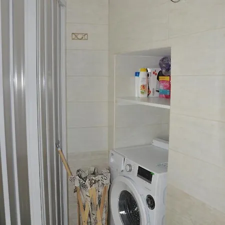 La Sassolina Матера