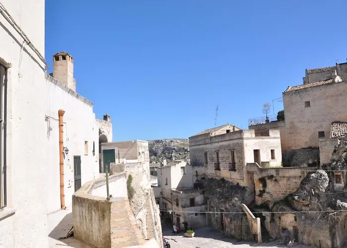 La Sassolina بيت للعطل