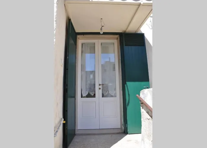 La Sassolina Ferienhaus *