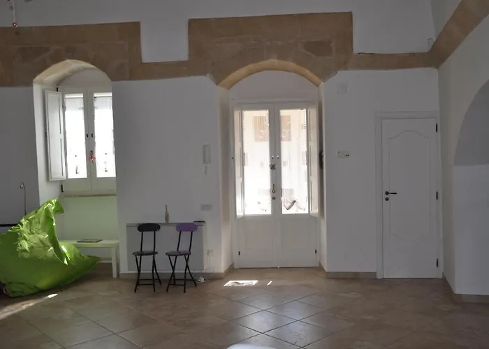 بيت للعطل La Sassolina ماتيرا