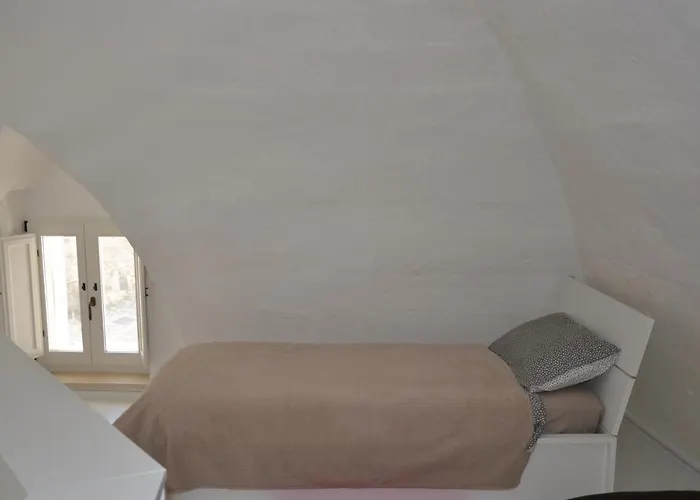 La Sassolina بيت للعطل ماتيرا