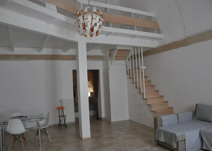 La Sassolina * ماتيرا