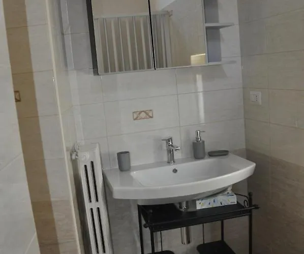 La Sassolina بيت للعطل