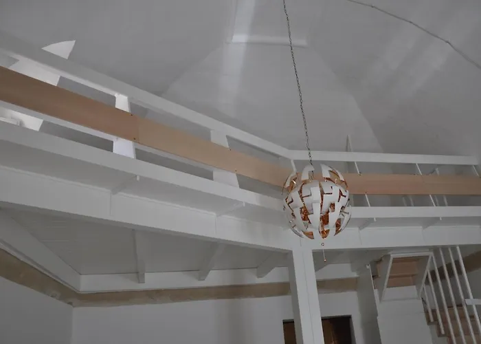 بيت للعطل La Sassolina ماتيرا