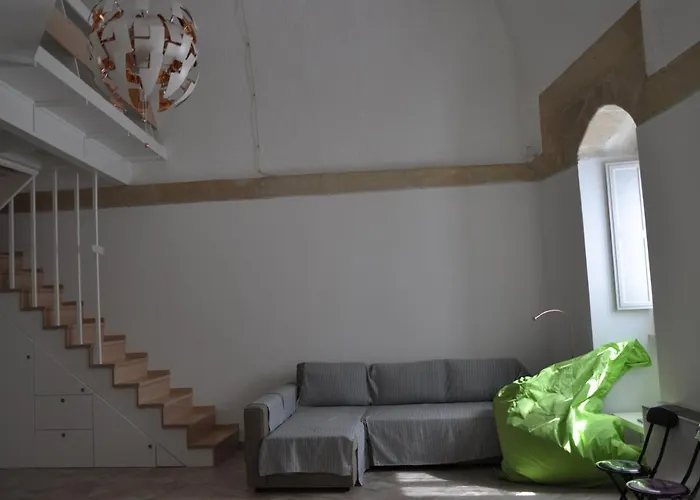 La Sassolina ماتيرا