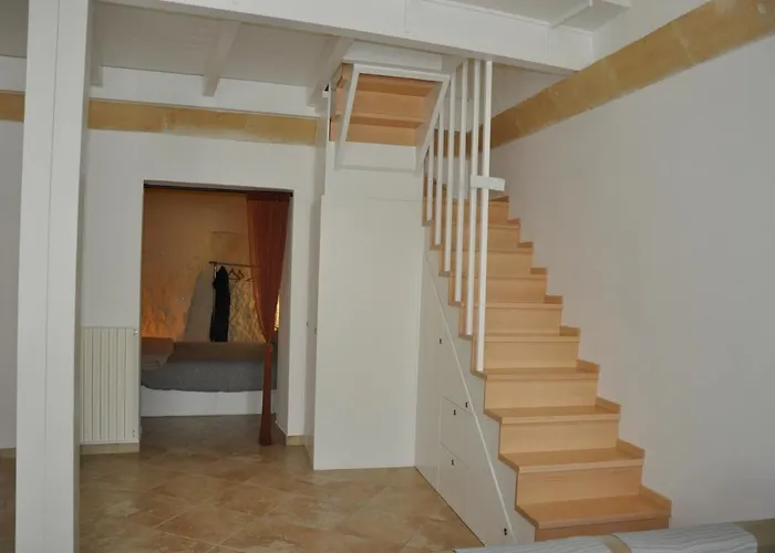 La Sassolina بيت للعطل ماتيرا