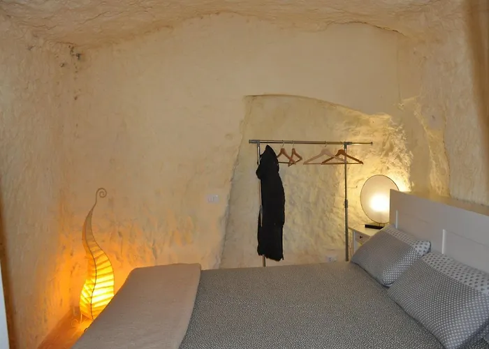 La Sassolina Ferienhaus