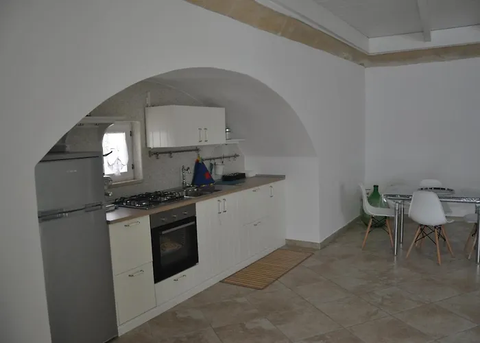 La Sassolina ماتيرا